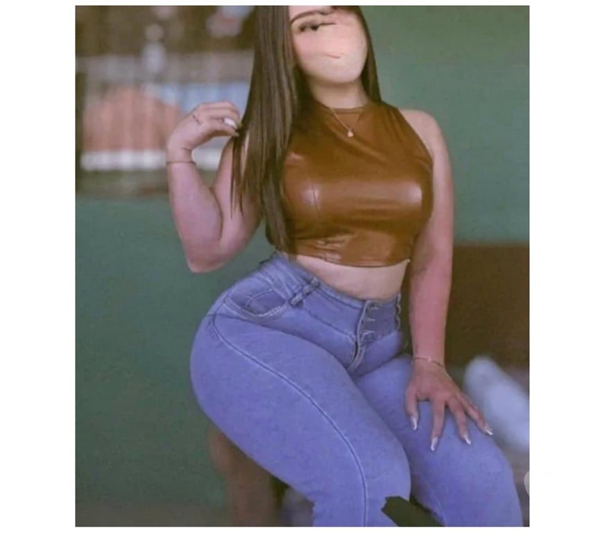 Escorts South East London Elephant & Castle Station - South East London - Photos for 🍭🌸 New Sweet Like Candy 🌸🍭