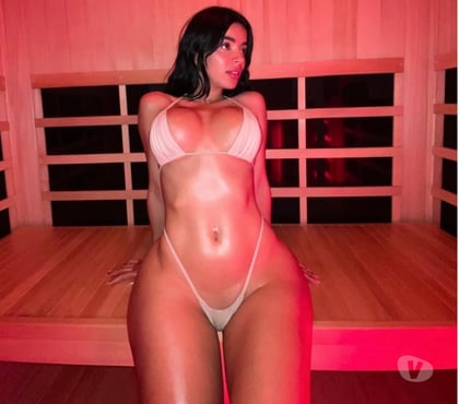  Escorts Elephant & Castle Station South East London - Photos for 🌺 NEW SKINNY GIRL SEXY NAUGHTY BIG BOOS BIG ASS 🌺