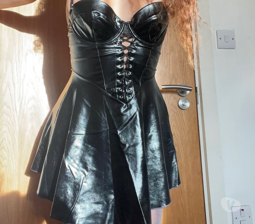 Escorts Kent Canterbury - Photos for Mel Campari show