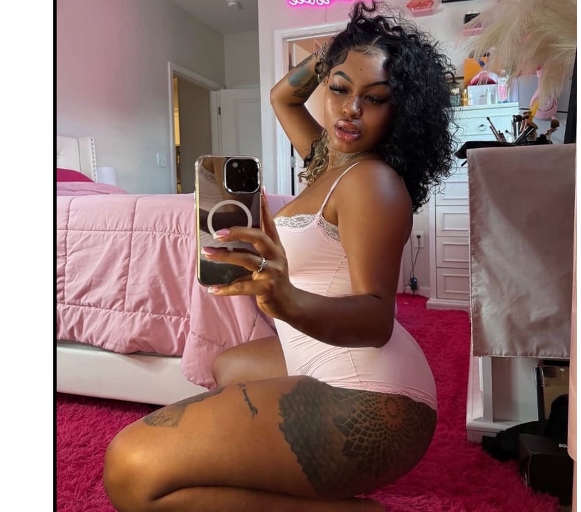 Escorts and Massages Stratford High Street East London - Photos for 🍭 SWEET CAROLINA 🍭NEW IN