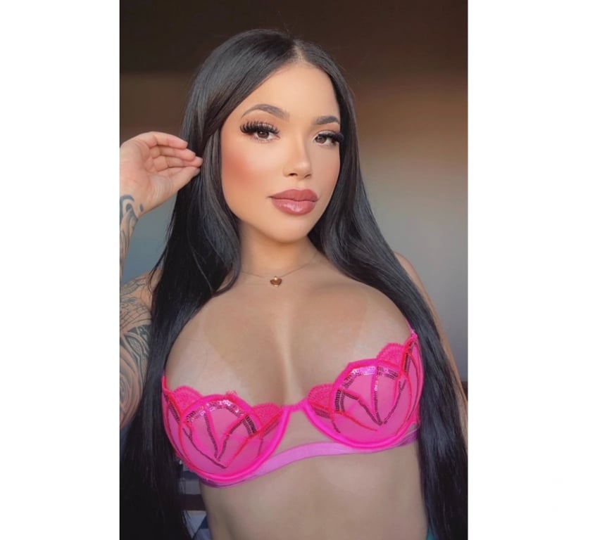 Escorts Hampshire Southampton - Photos for Maya 💋 BRUNETTE WITH BEAUTIFUL BREASTS🔞🔥🇧🇷