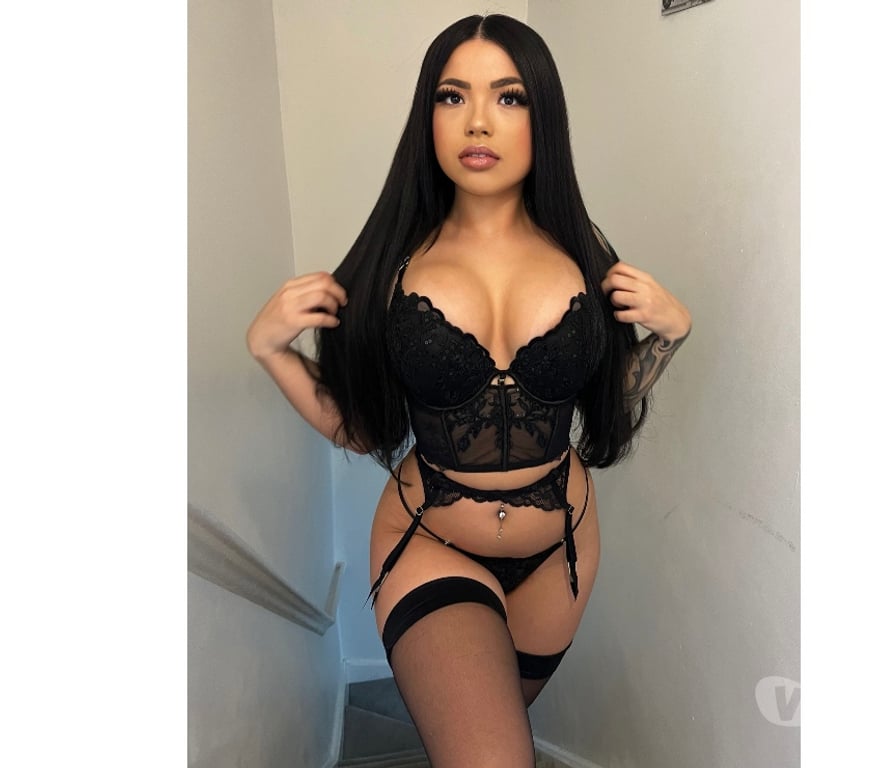 Escorts Hampshire Southampton - Photos for Maya 💋 BRUNETTE WITH BEAUTIFUL BREASTS🔞🔥🇧🇷
