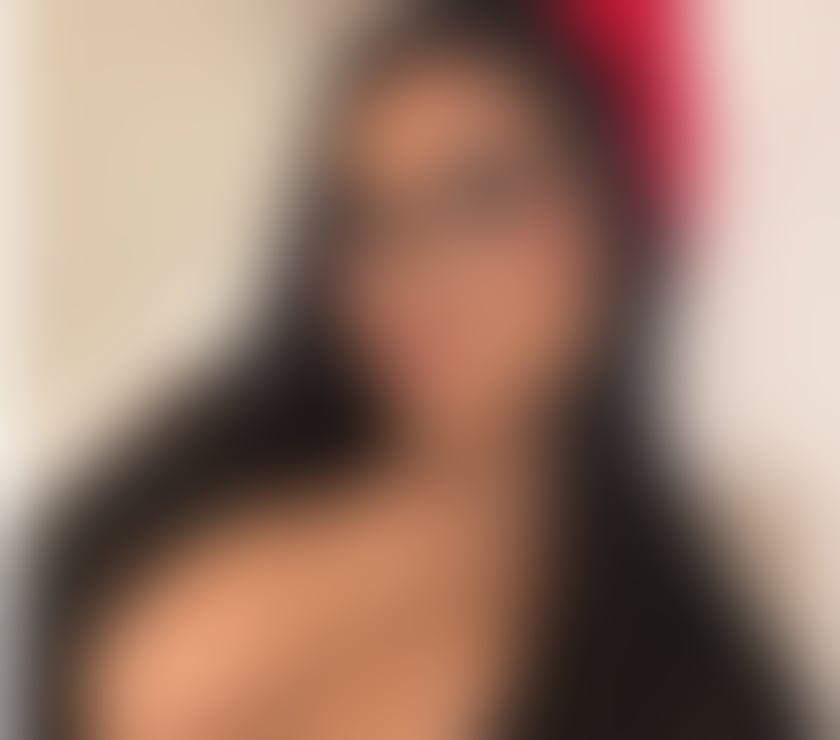 Jennifer Tavares Brazilian ❤️‍🔥