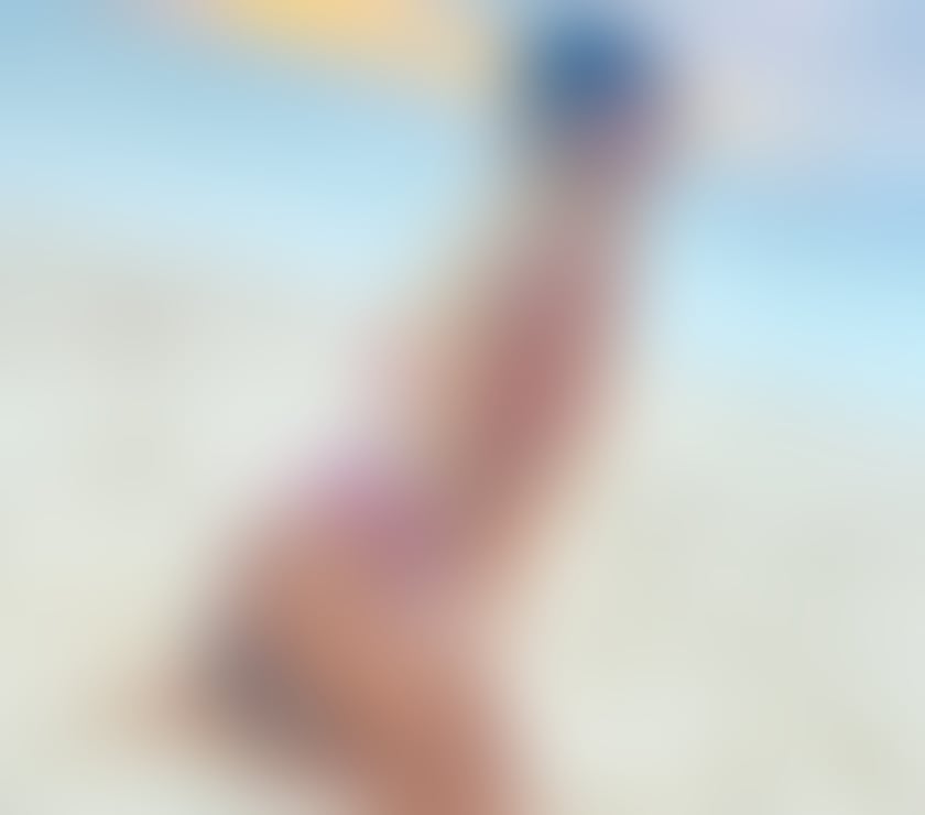 IZA NO RUSH 💋MASSAGE⭐️BEST GFE 🔥