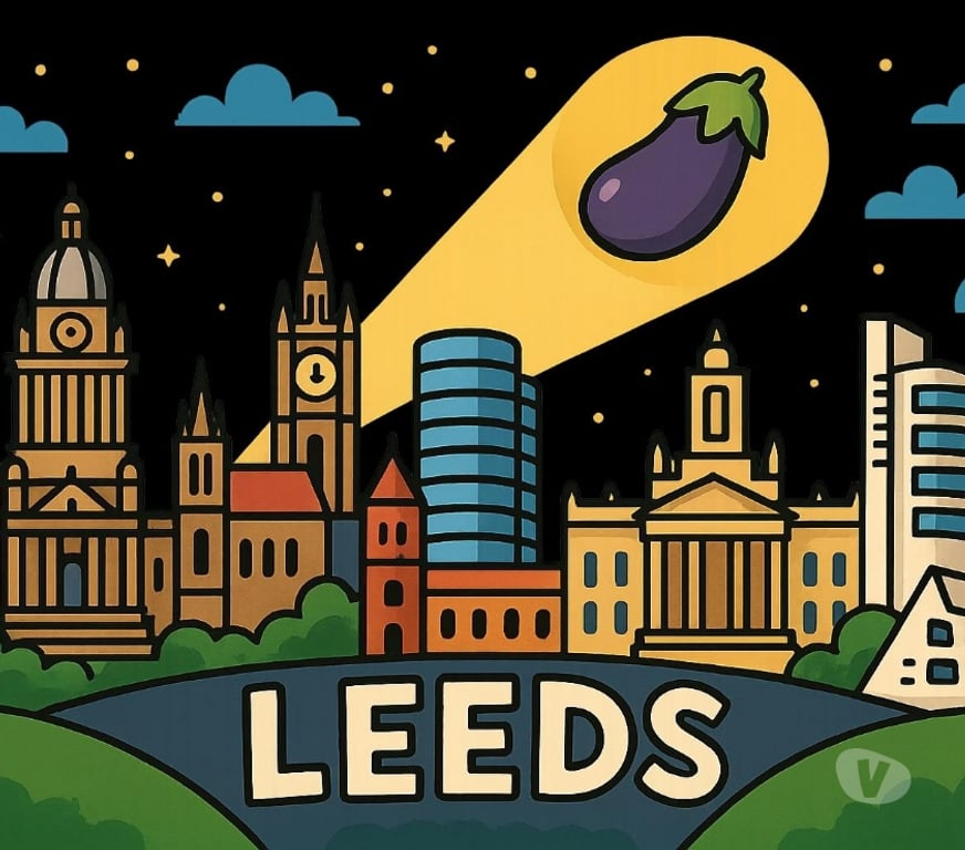 Gay Dating West Yorkshire Leeds - Photos for Late-night unloading service