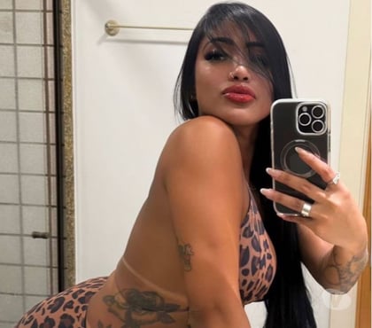 Escorts and Massages Birmingham City Centre Birmingham - Photos for NEW IN TOWN 🔥Yara 🇧🇷 PARTY GIRL🌟 HIGH CLASS