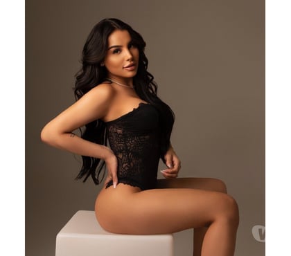 Escorts and Massages Manchester City Centre Manchester - Photos for Juliana 💞 ALL Natural