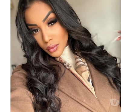 Escorts and Massages Stoke on Trent City Centre Stoke-on-Trent - Photos for PAOLA 🇧🇷 BRAZILIAN 🔥BIG ASS👅