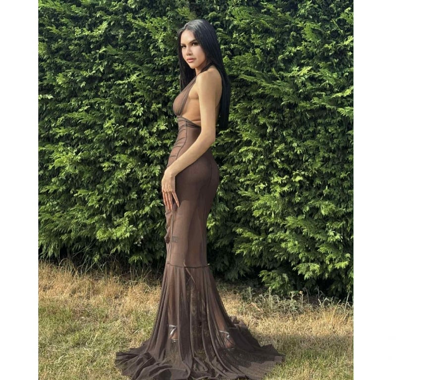 Escorts Bracknell Forest Bracknell - Bracknell Forest - Photos for Hello. Gentlemen I am Amanda Thailand.