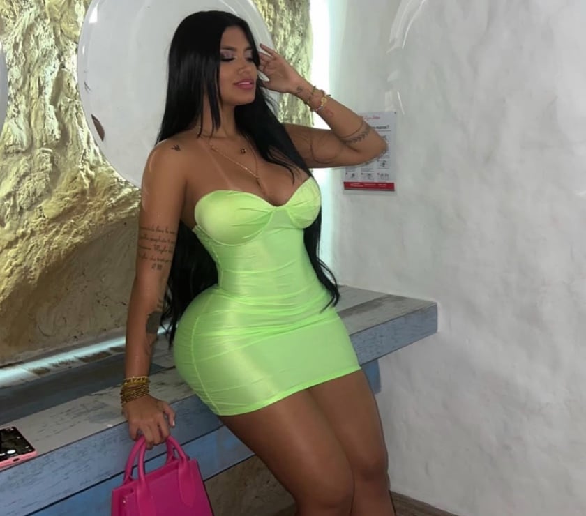 Escorts Stoke on Trent City Centre Stoke-on-Trent - Photos for PALOMA 🇧🇷 PERFECT BODY 🔥 BRAZILIAN