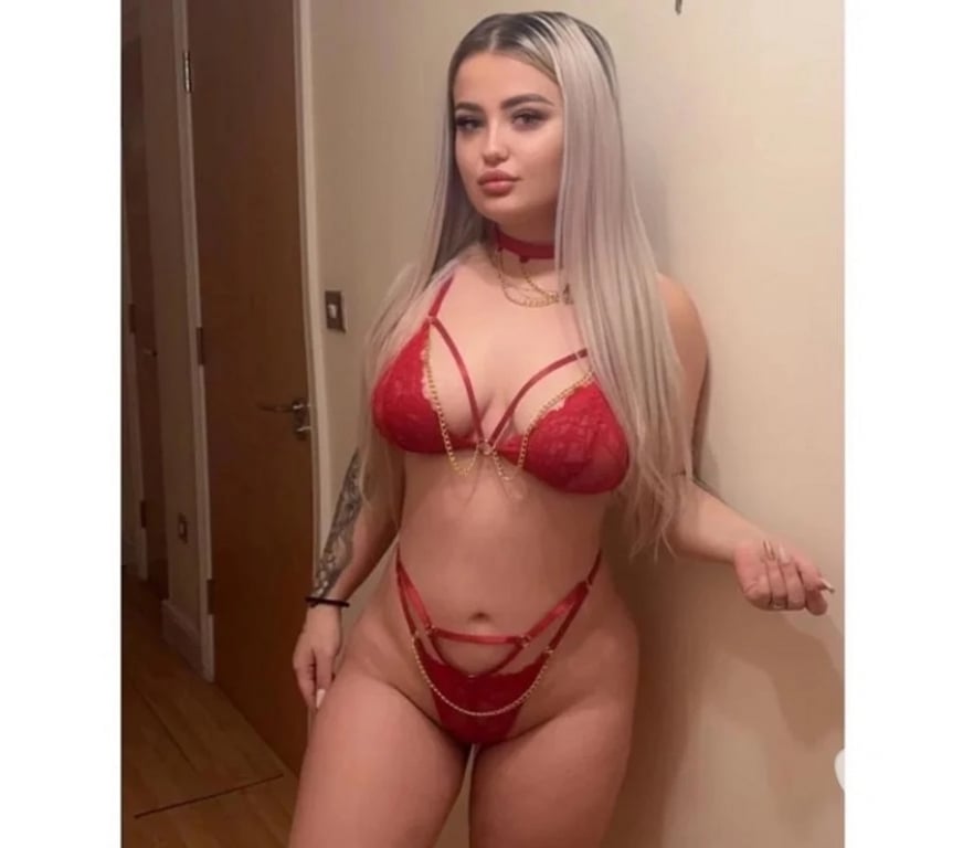 Escorts South East London Croydon - Photos for 🆕GIRLS 💕ANITA🍭 BEATIFULL PARTY 🍑