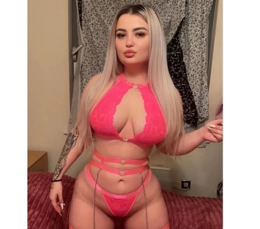 Escorts South East London Croydon - Photos for 🆕GIRLS 💕ANITA🍭 BEATIFULL PARTY 🍑