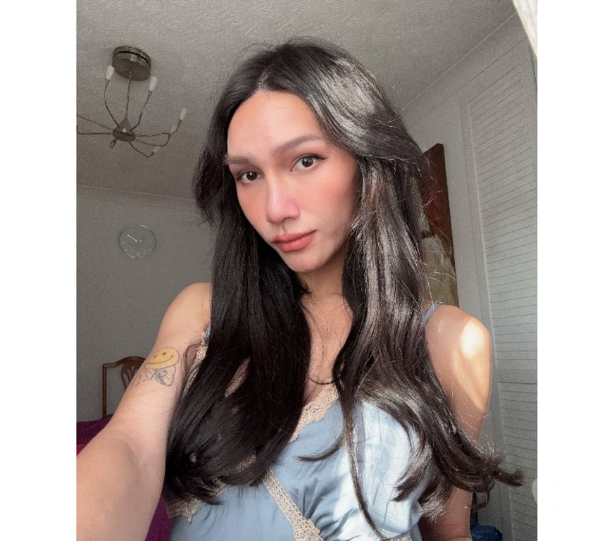 Trans Escorts Greater Manchester Manchester - Photos for Sunny Thai TS💓✨