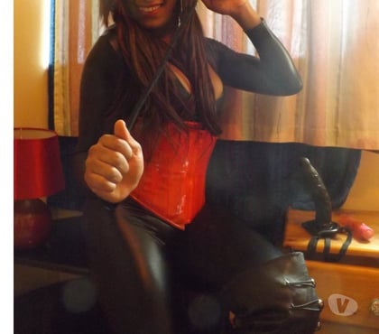 Trans Escorts Anfield Liverpool - Photos for Real transvestite 💯