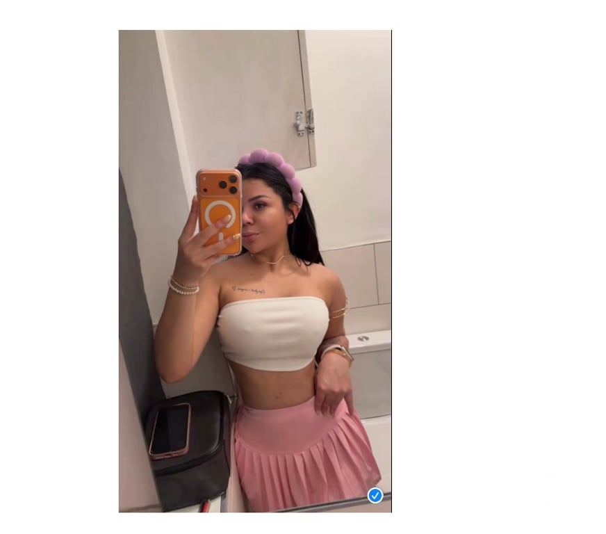 Escorts East London Redbridge - Photos for 🍒Kamyla Brazilian gilr real pic 💯