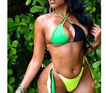 Marcia♥️PuertaRican party girl