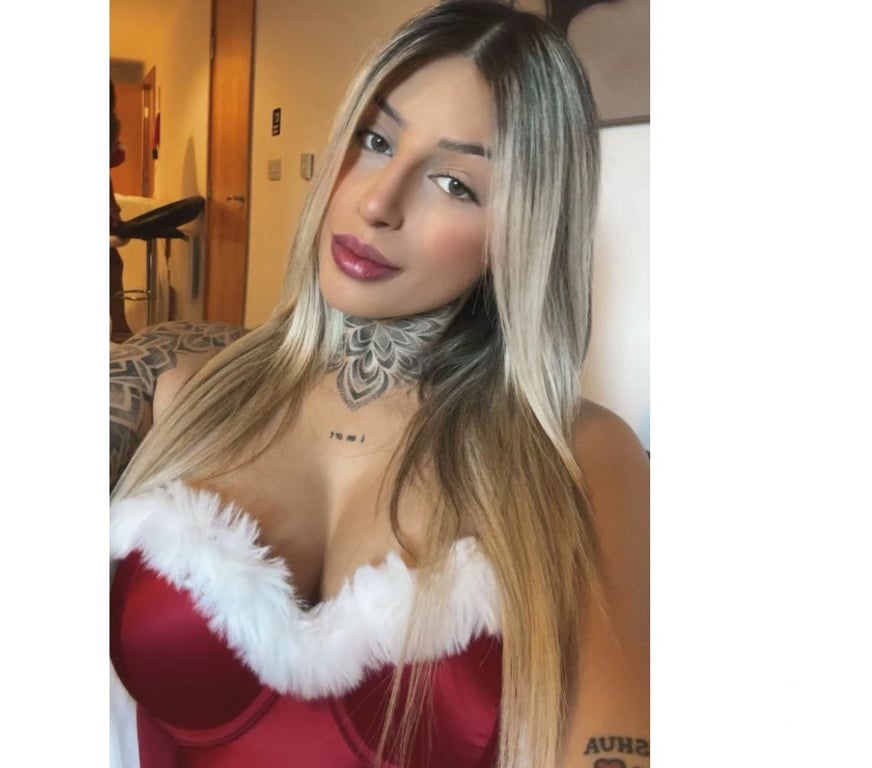 Escorts Merseyside Liverpool - Photos for ❤️ CHANEL FRENCH KISSING ❤️✨✨🇧🇷