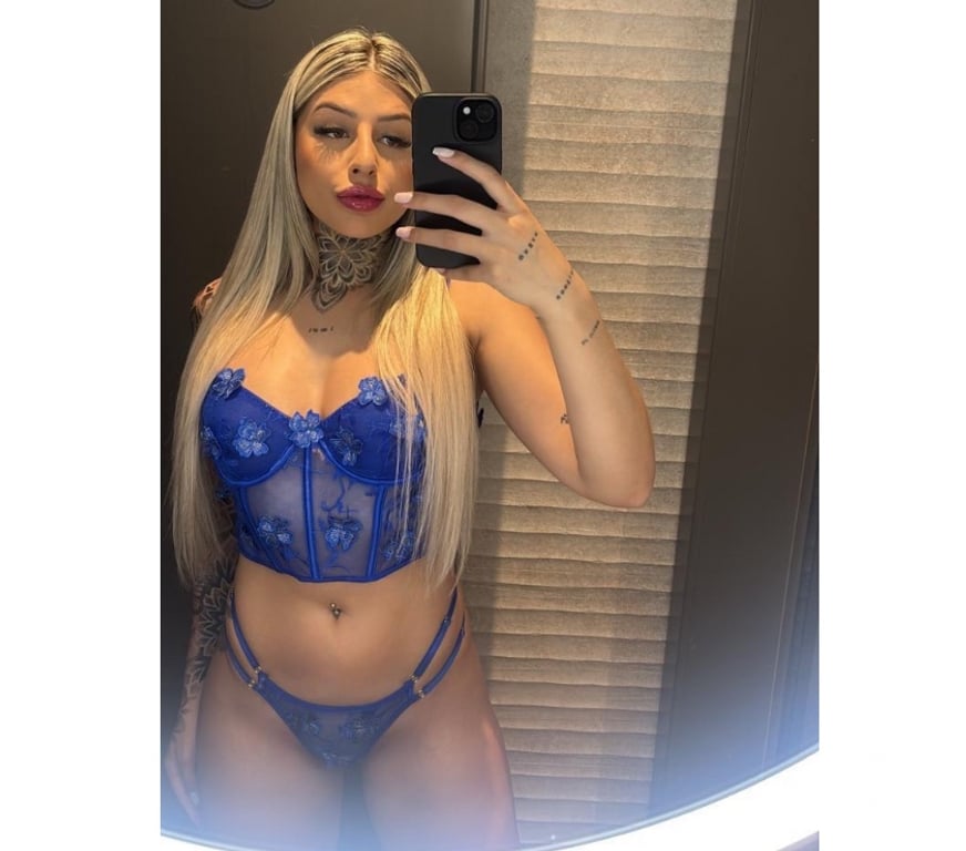 Escorts Merseyside Liverpool - Photos for ❤️ CHANEL FRENCH KISSING ❤️✨✨🇧🇷