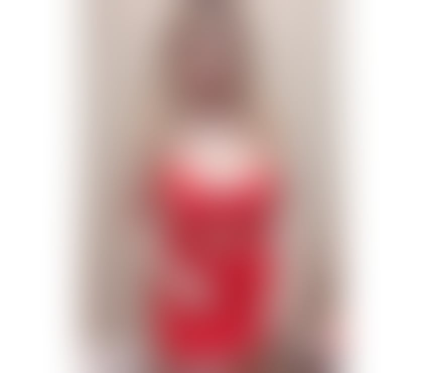 Thai Kattie New in town