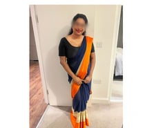 I'M PUSPA ASIAN INDIAN GIRL