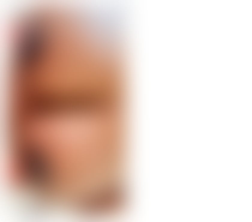 Big african black big bummi