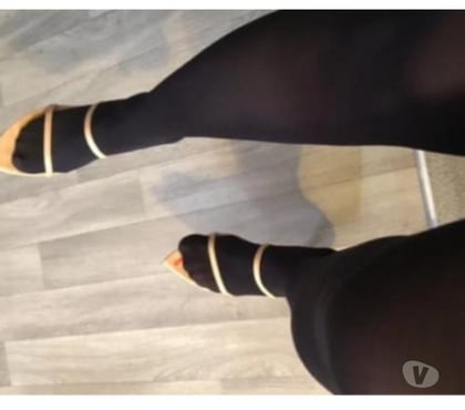 Escorts Bold Industrial Park Saint Helens - Photos for Big african black big bummi junction line