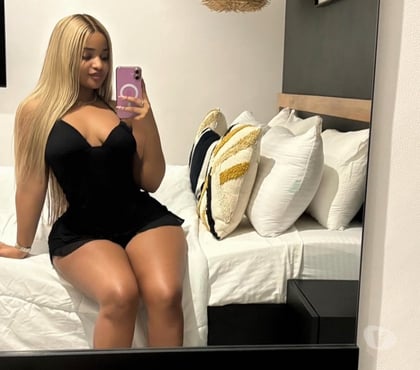 Escorts Lewisham South East London - Photos for Dalia — Sweet Smile, Hot Energy 😏🔥