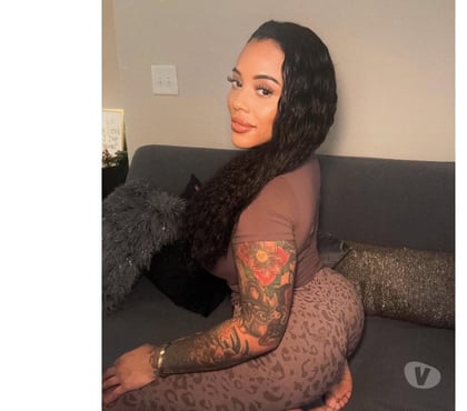 Escorts Lewisham South East London - Photos for Dalia — Sweet Smile, Hot Energy 😏🔥