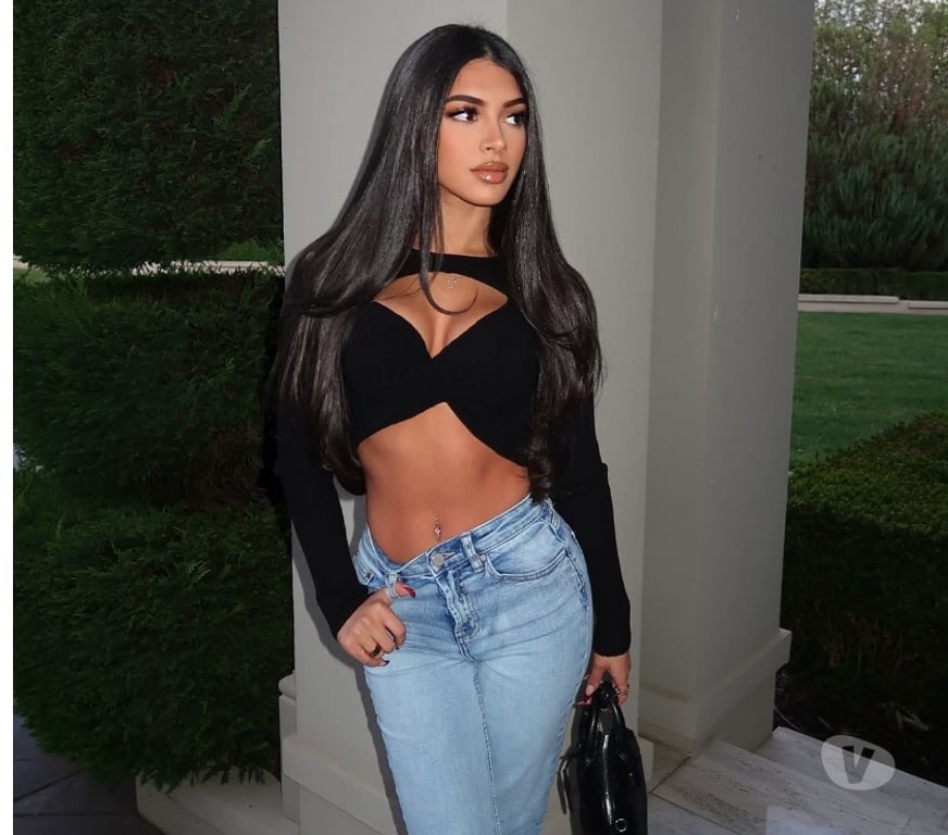 Escorts Central London Oxford Circus - Central London - Photos for Milena 🇧🇷 your best bfe high class real pics