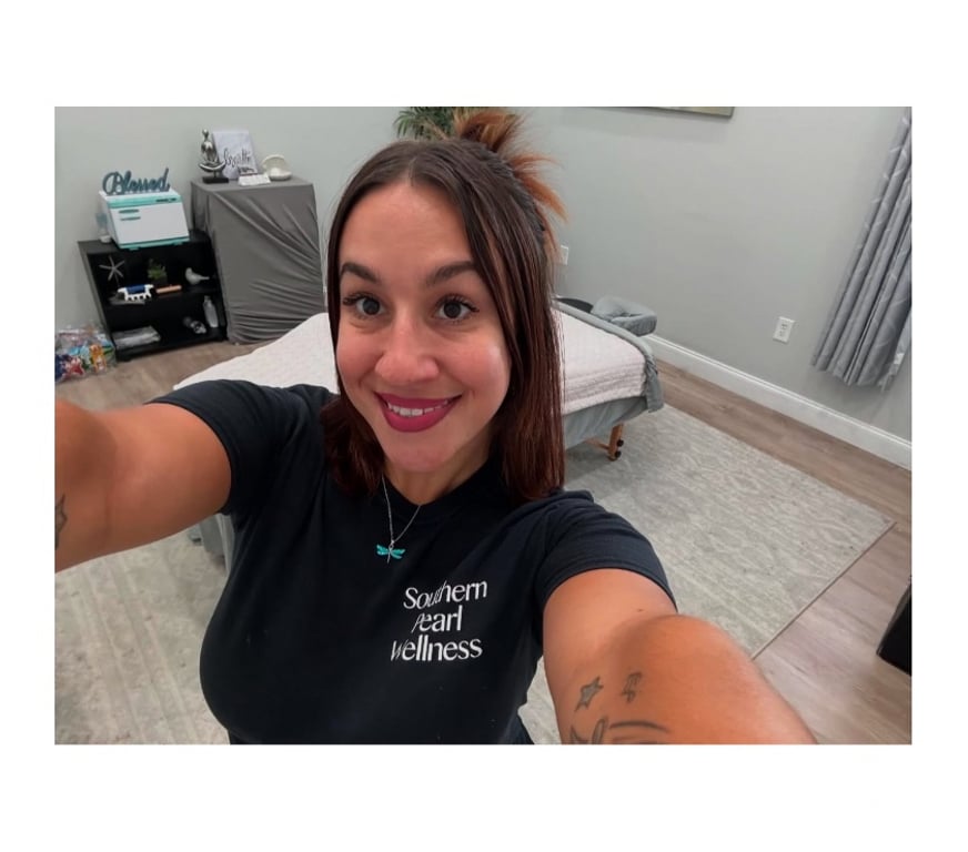 Full body massage Norfolk Norwich - Photos for Massage therapy