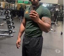 THE FULL BLACKED EXPERIENCE 🍆 & Massage Therapist