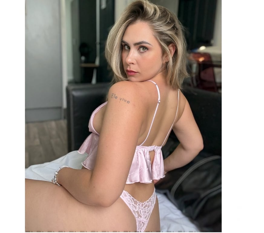 Escorts Hampshire Portsmouth - Photos for Lara ❤️‍🔥Your Secret Passion 🇮🇹🇧🇷