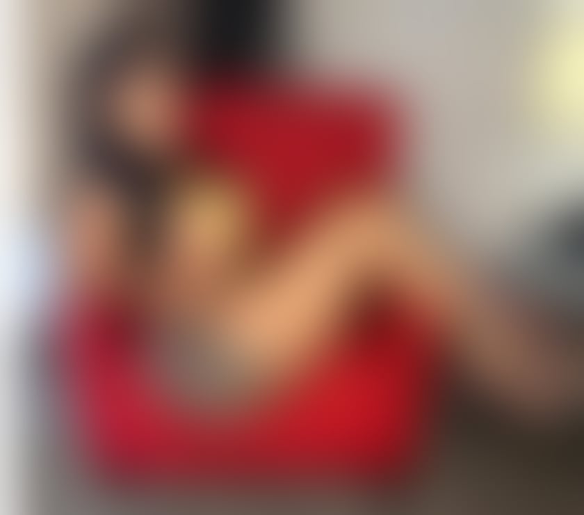 HORNY! MIRELA Fitness Model**