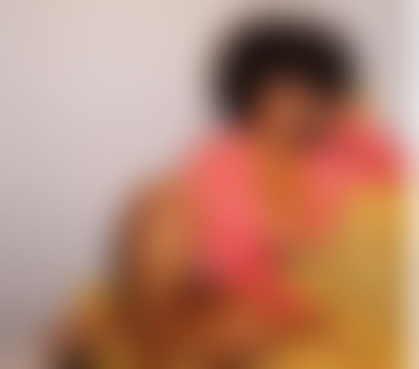 BLESSY CURVY EBONY 💋❤️