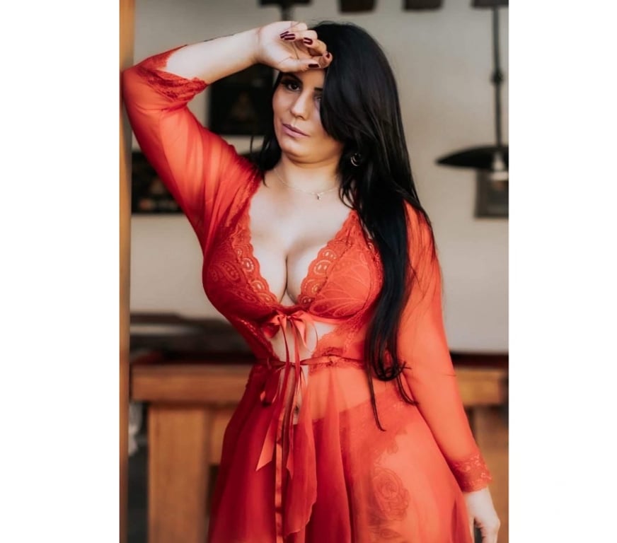 Escorts West London Hounslow - Photos for 🇧🇷SEXY BRAZILIAN JULLY PARTYGIRL 🇧🇷NO FAKE❌