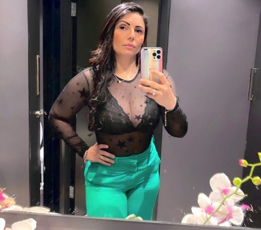 Escorts West London Hounslow - Photos for 🇧🇷SEXY BRAZILIAN JULLY PARTYGIRL 🇧🇷NO FAKE❌