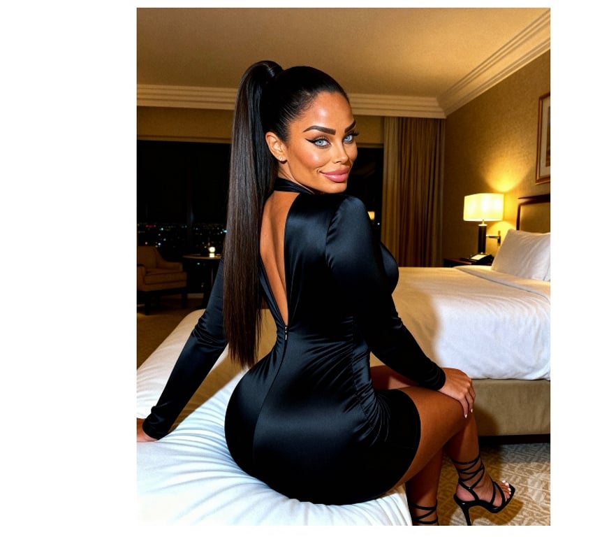 Escorts Greater Manchester Manchester - Photos for Julia 100%realy beautiful brazilian first time in the city