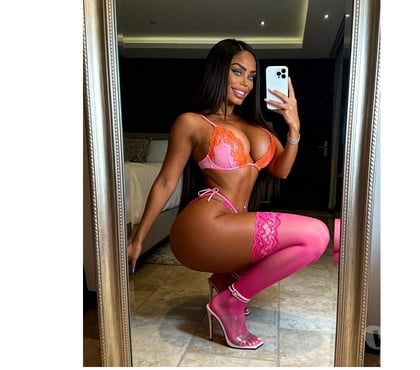 Photos for Julia 100%realy beautiful brazilian first time in the city