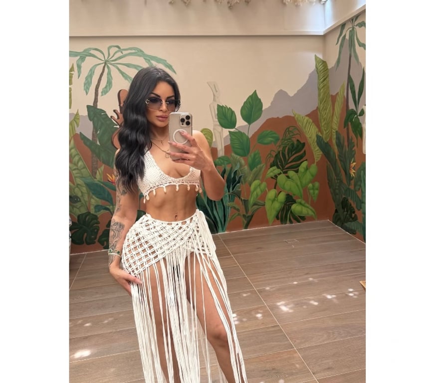 Escorts Greater Manchester Manchester - Photos for SEXY BRAZILIAN ALICIA INCALL & OUTCALL BACK TO MANCHESTER