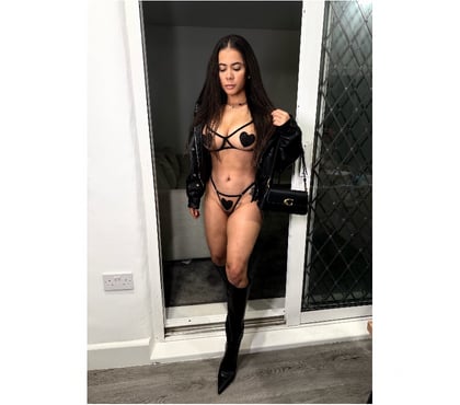 Escorts and Massages Netherstowe Lichfield - Photos for Nicolly Brazilian 🇧🇷🇧🇷