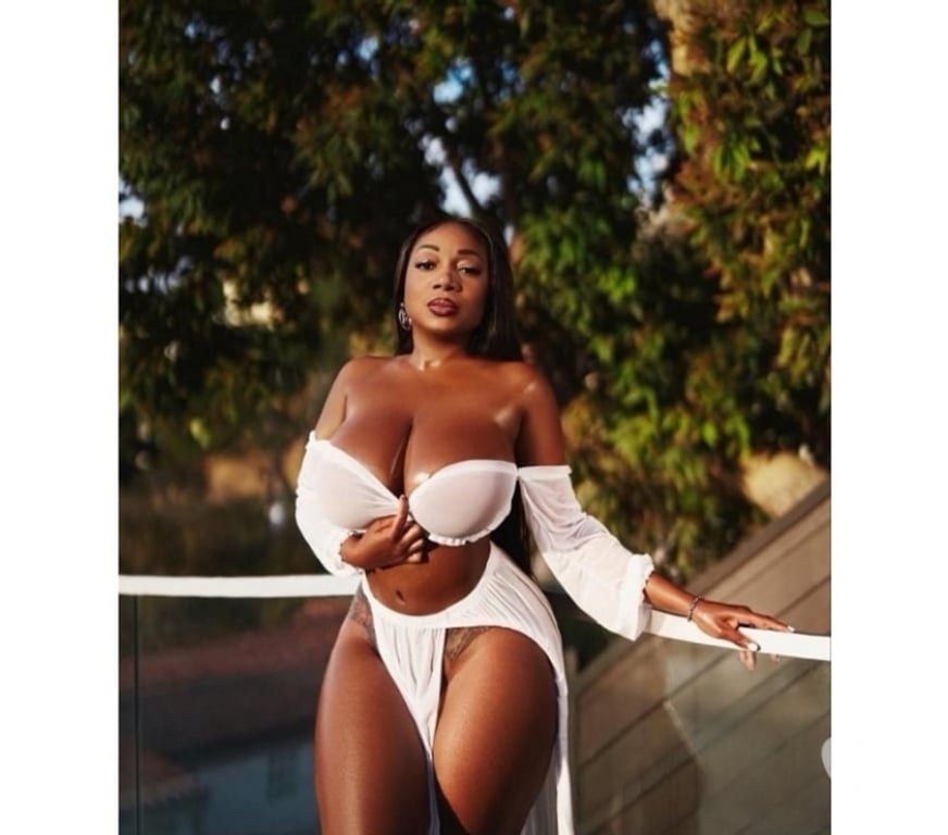 Escorts Lancashire Lancaster - Photos for HOT CHOCO BIGG GIRL🔥 PARTY GIRL FULL SERVICES