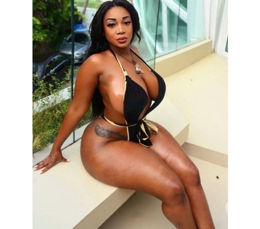 Escorts Lancashire Lancaster - Photos for HOT CHOCO BIGG GIRL🔥 PARTY GIRL FULL SERVICES