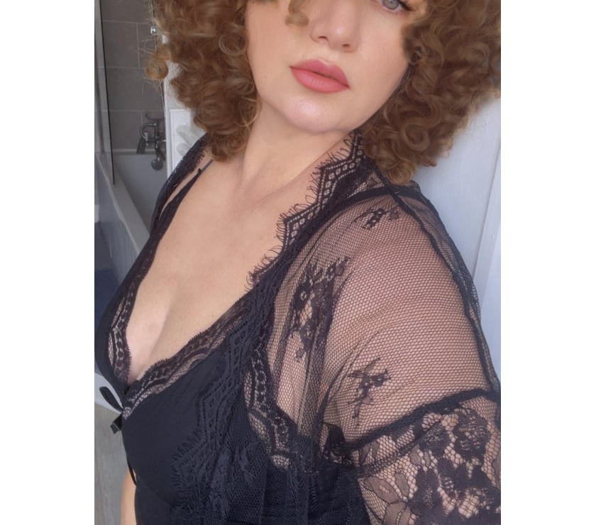 Mary wonderful Spanish lady