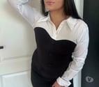 Passional, sexy, very friendly