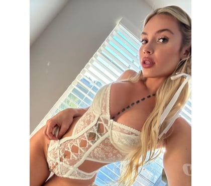 Escorts and Massages Woking Town Centre Woking - Photos for 🔥 VIP BRAZILIAN BLONDE ❤️100% REAL ❤️ INCALL