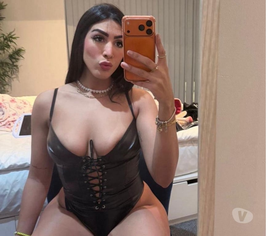 Escorts Leicestershire Leicester - Photos for VIC HOT 🔥 BRAZILIAN 🇧🇷