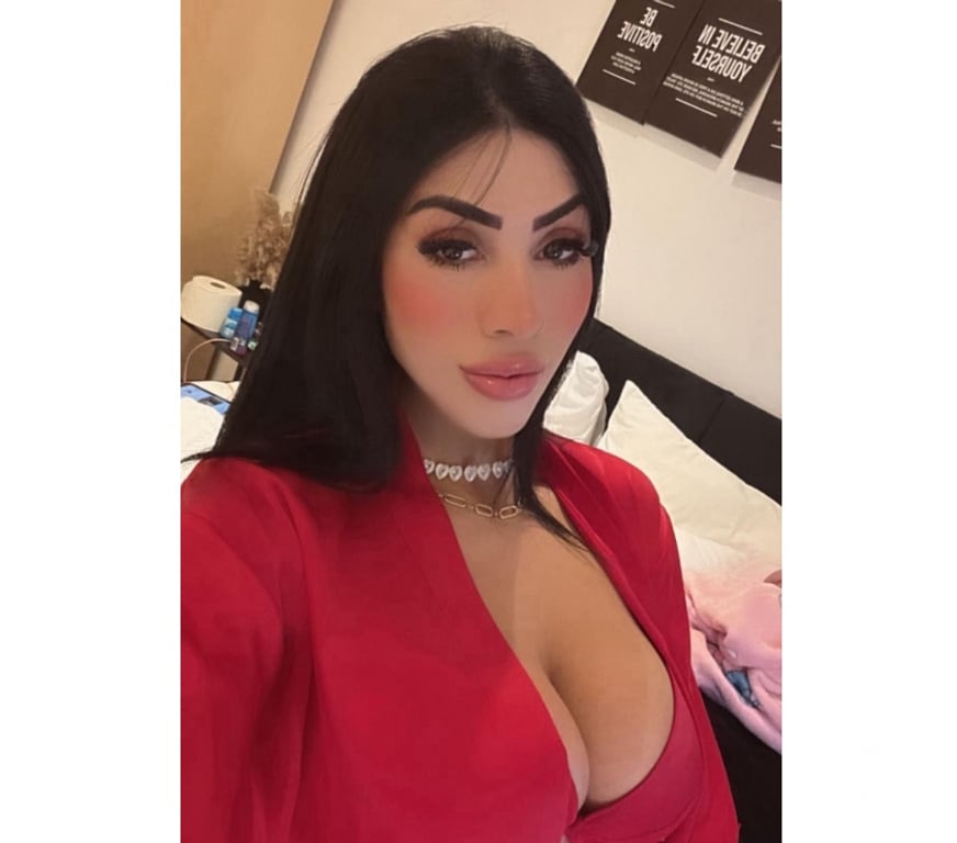 Escorts Leicestershire Leicester - Photos for VIC HOT 🔥 BRAZILIAN 🇧🇷