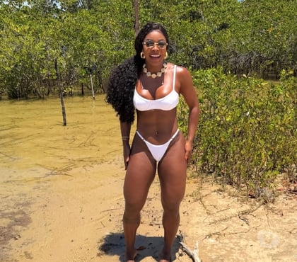 Escorts West Kensington Station West London - Photos for Anne Brazilian party girl 100% real no rush 🍑🔥🇧🇷