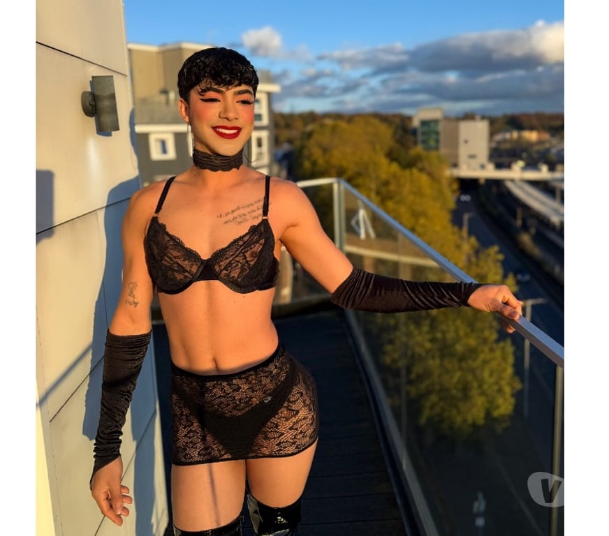Trans Escorts Hampshire Southampton - Photos for Twink Available Southampton