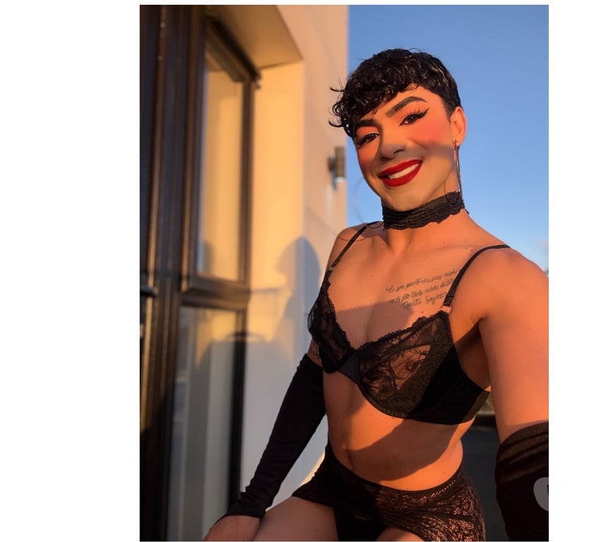 Trans Escorts Hampshire Southampton - Photos for Twink Available Southampton